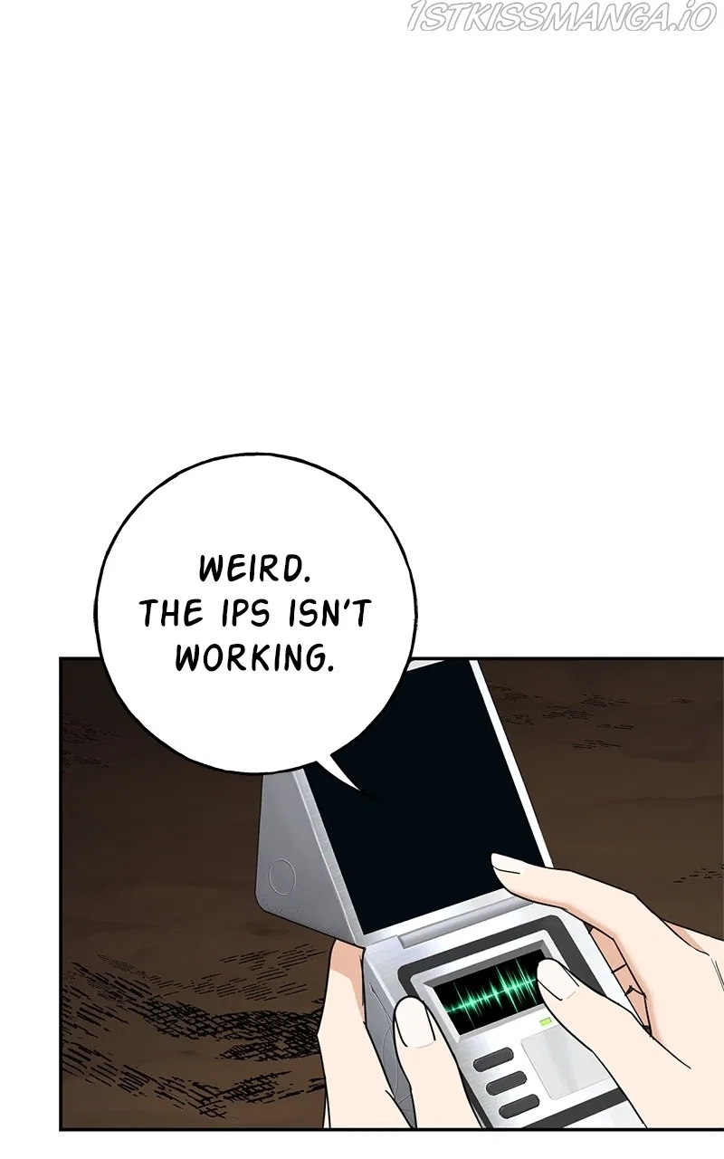Crimson Heart Chapter 7 – Page 93