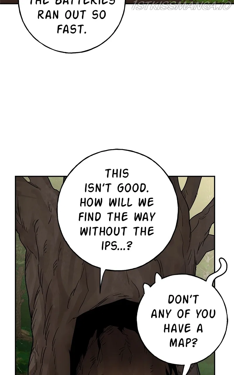 Crimson Heart Chapter 7 – Page 95