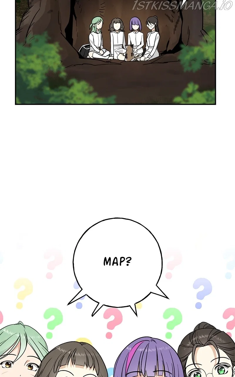 Crimson Heart Chapter 7 – Page 96