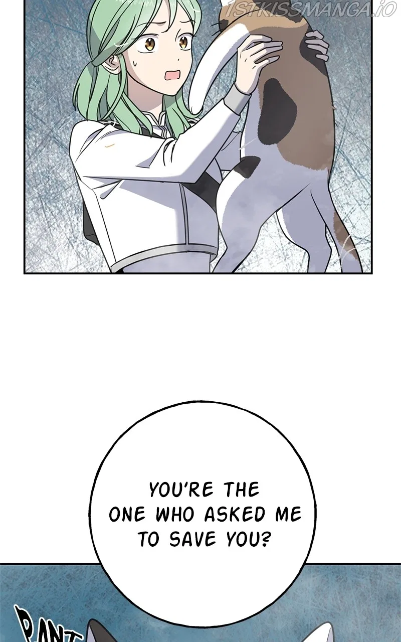 Crimson Heart Chapter 6 – Page 5