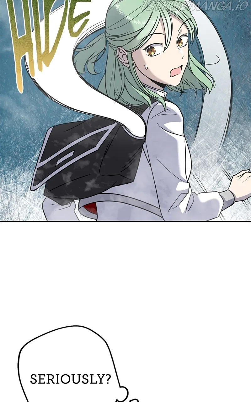 Crimson Heart Chapter 6 – Page 11