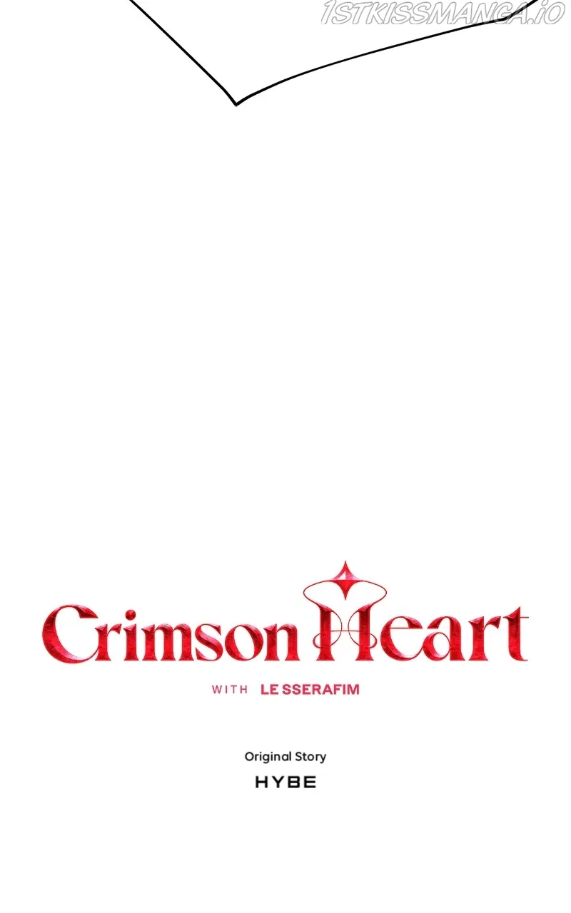 Crimson Heart Chapter 6 – Page 13
