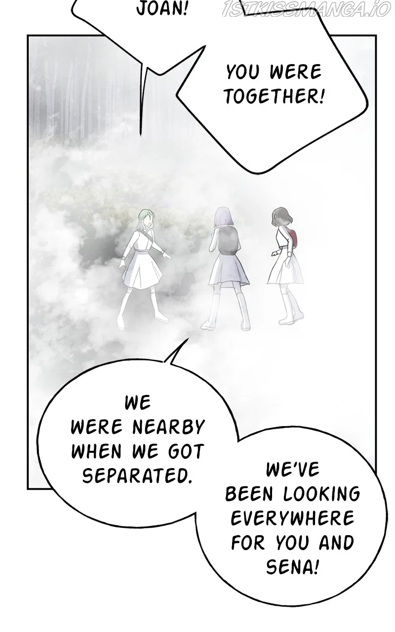 Crimson Heart Chapter 6 – Page 22