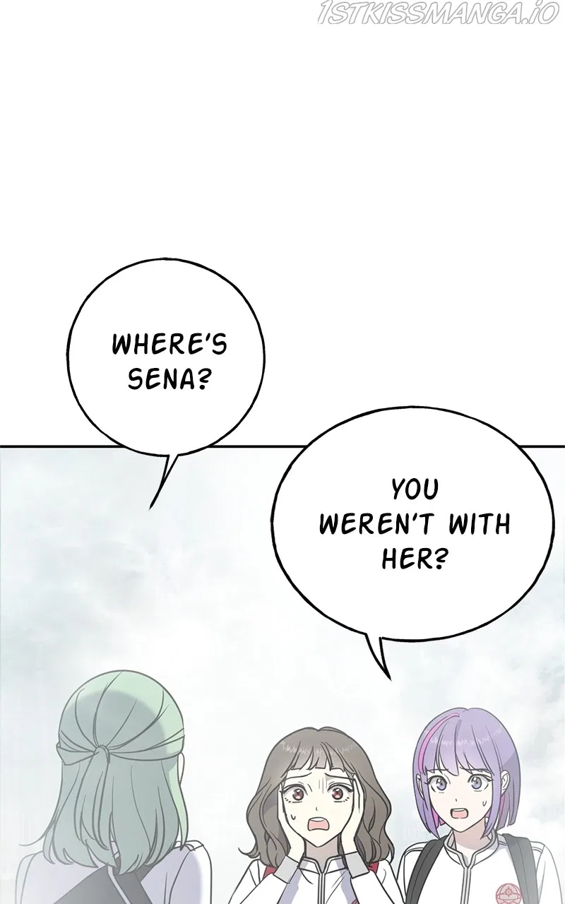 Crimson Heart Chapter 6 – Page 23
