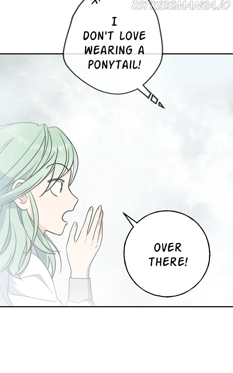 Crimson Heart Chapter 6 – Page 29