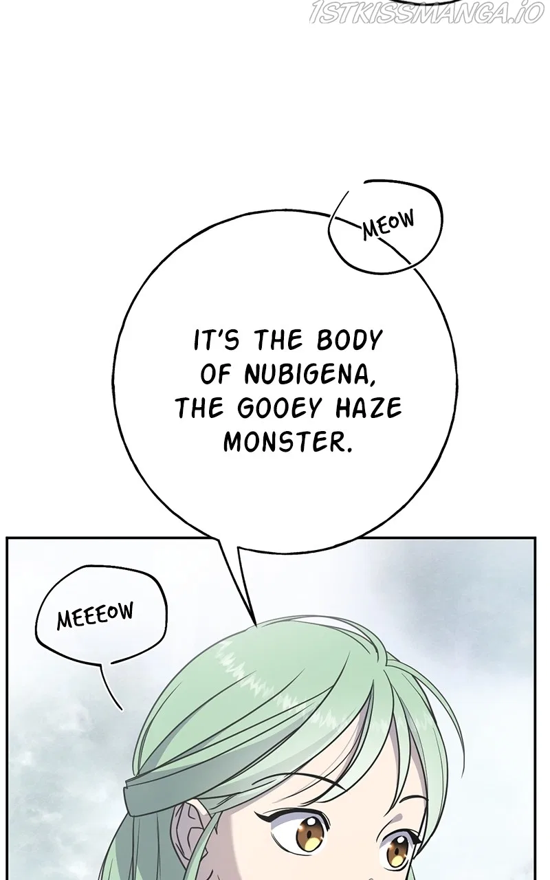 Crimson Heart Chapter 6 – Page 37