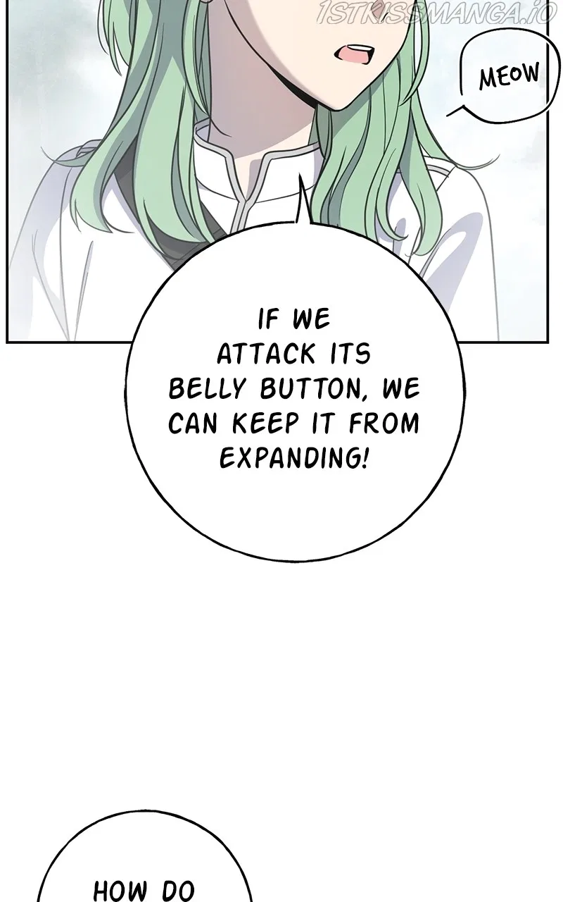 Crimson Heart Chapter 6 – Page 38