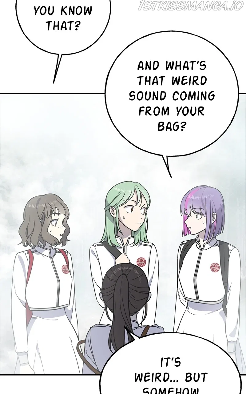 Crimson Heart Chapter 6 – Page 39