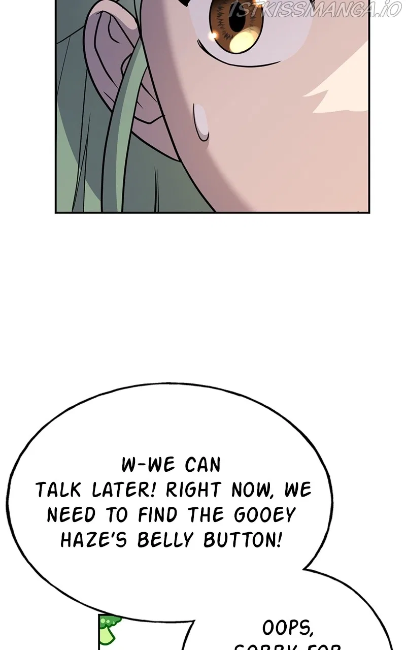 Crimson Heart Chapter 6 – Page 43