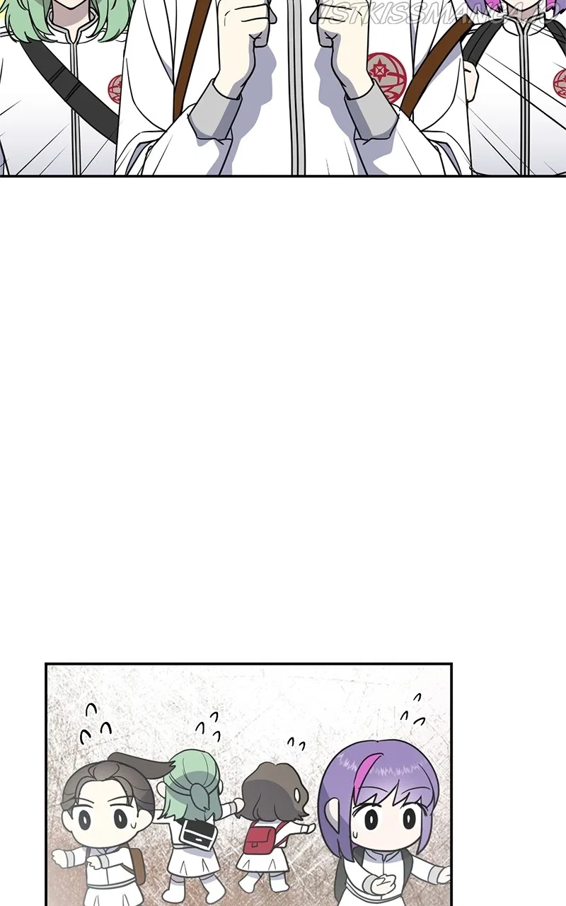 Crimson Heart Chapter 6 – Page 46
