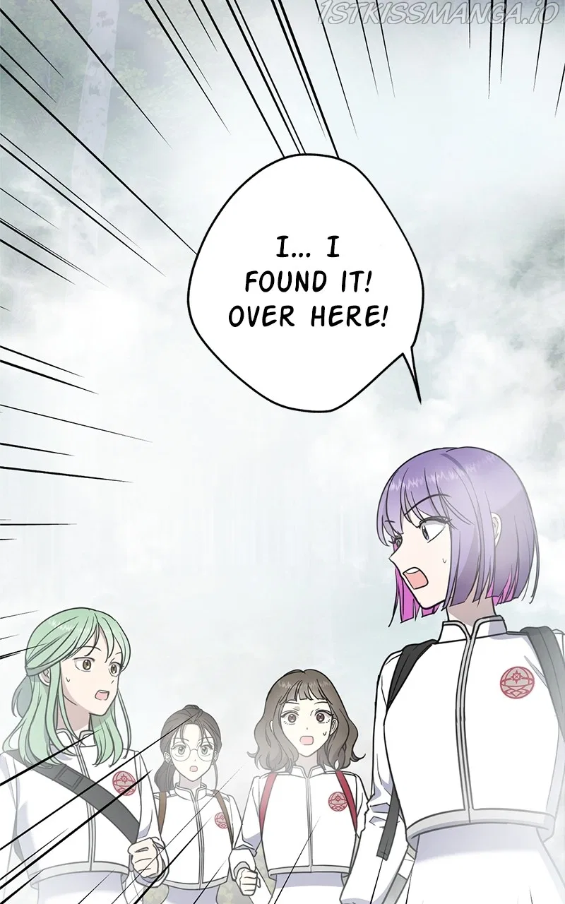 Crimson Heart Chapter 6 – Page 54