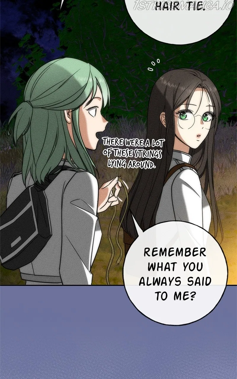 Crimson Heart Chapter 6 – Page 60