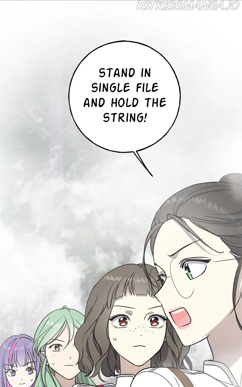 Crimson Heart Chapter 6 – Page 63