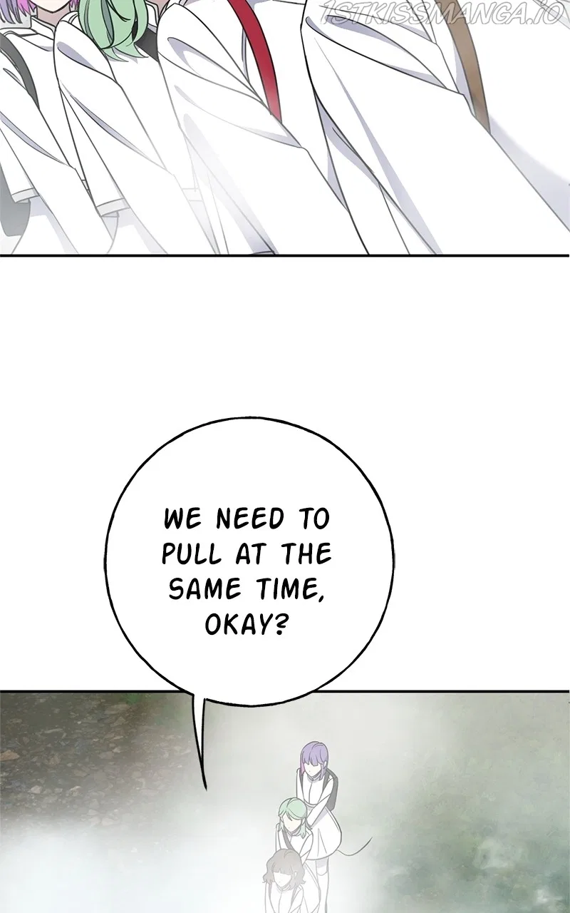 Crimson Heart Chapter 6 – Page 64