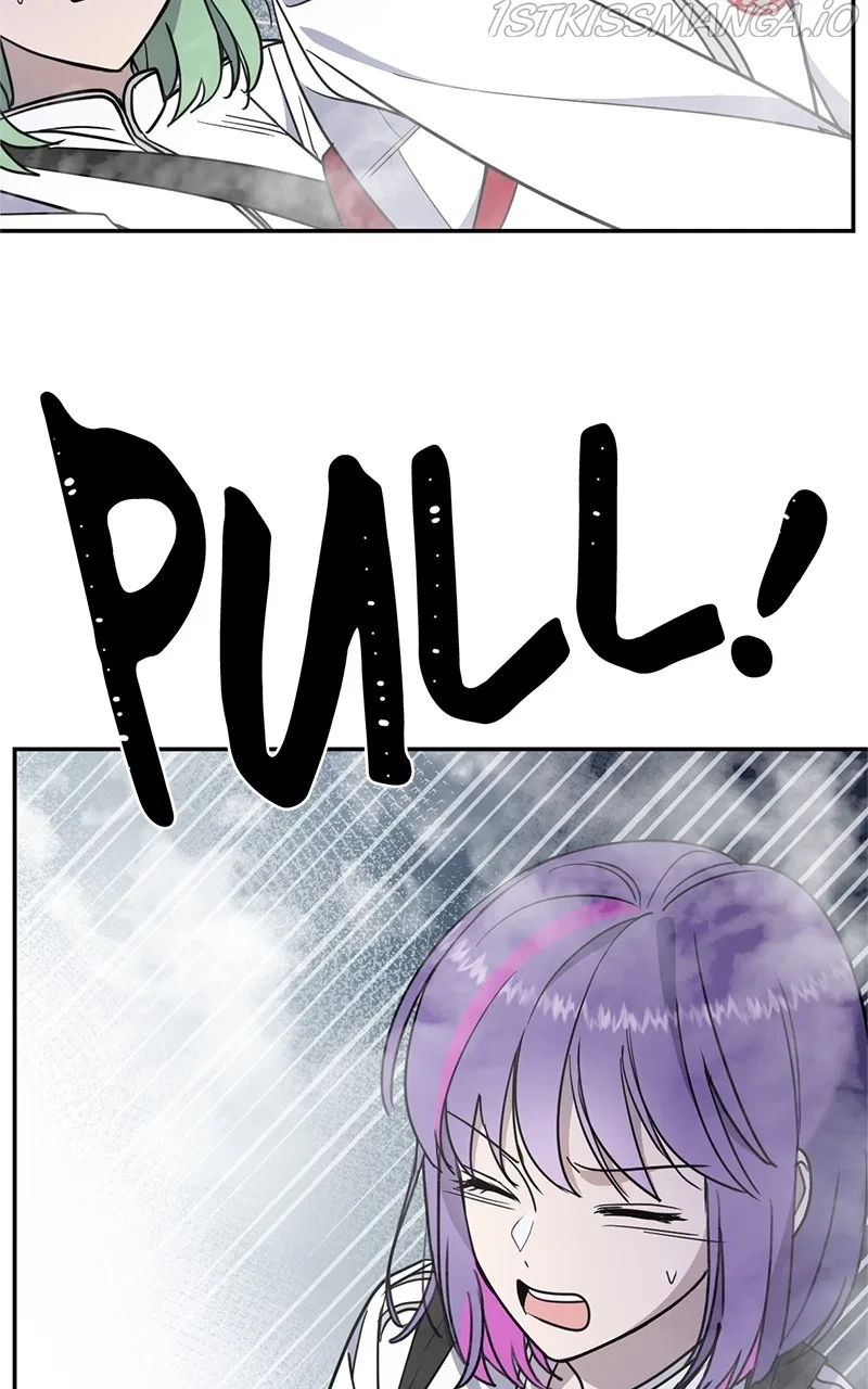 Crimson Heart Chapter 6 – Page 69