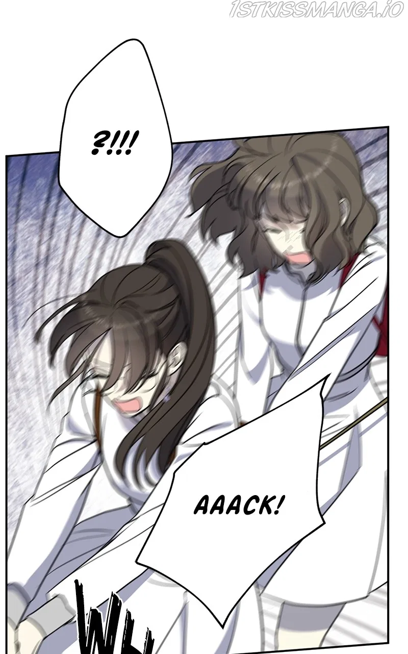 Crimson Heart Chapter 6 – Page 88