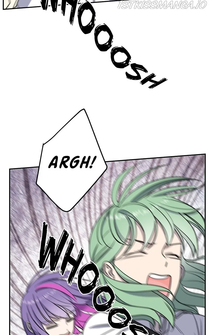 Crimson Heart Chapter 6 – Page 89