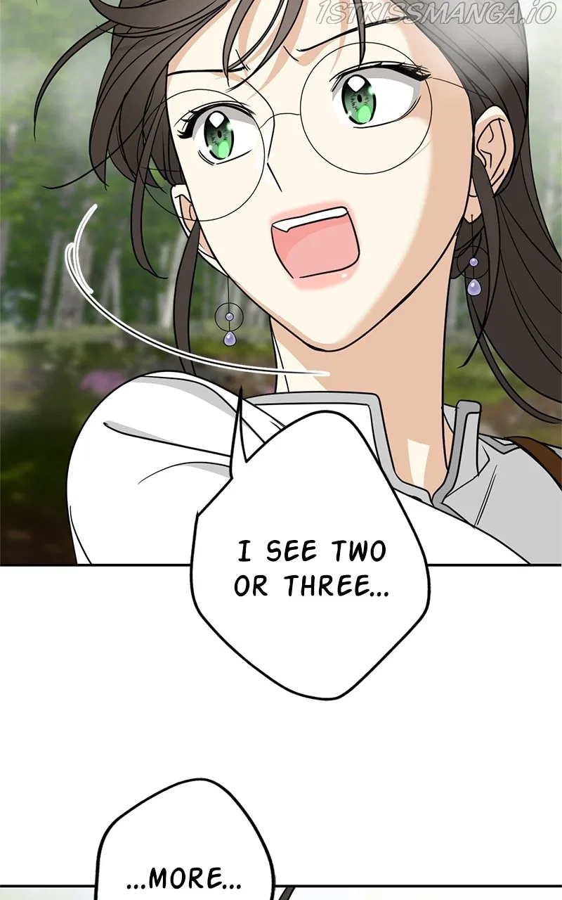 Crimson Heart Chapter 6 – Page 100