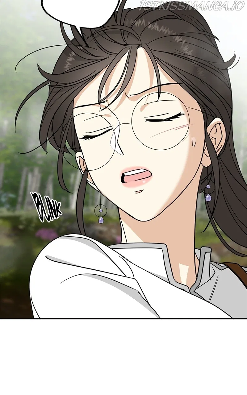 Crimson Heart Chapter 6 – Page 101