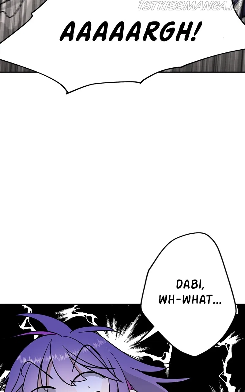 Crimson Heart Chapter 6 – Page 106
