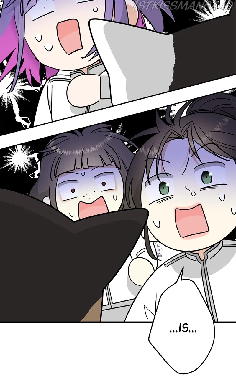 Crimson Heart Chapter 6 – Page 107