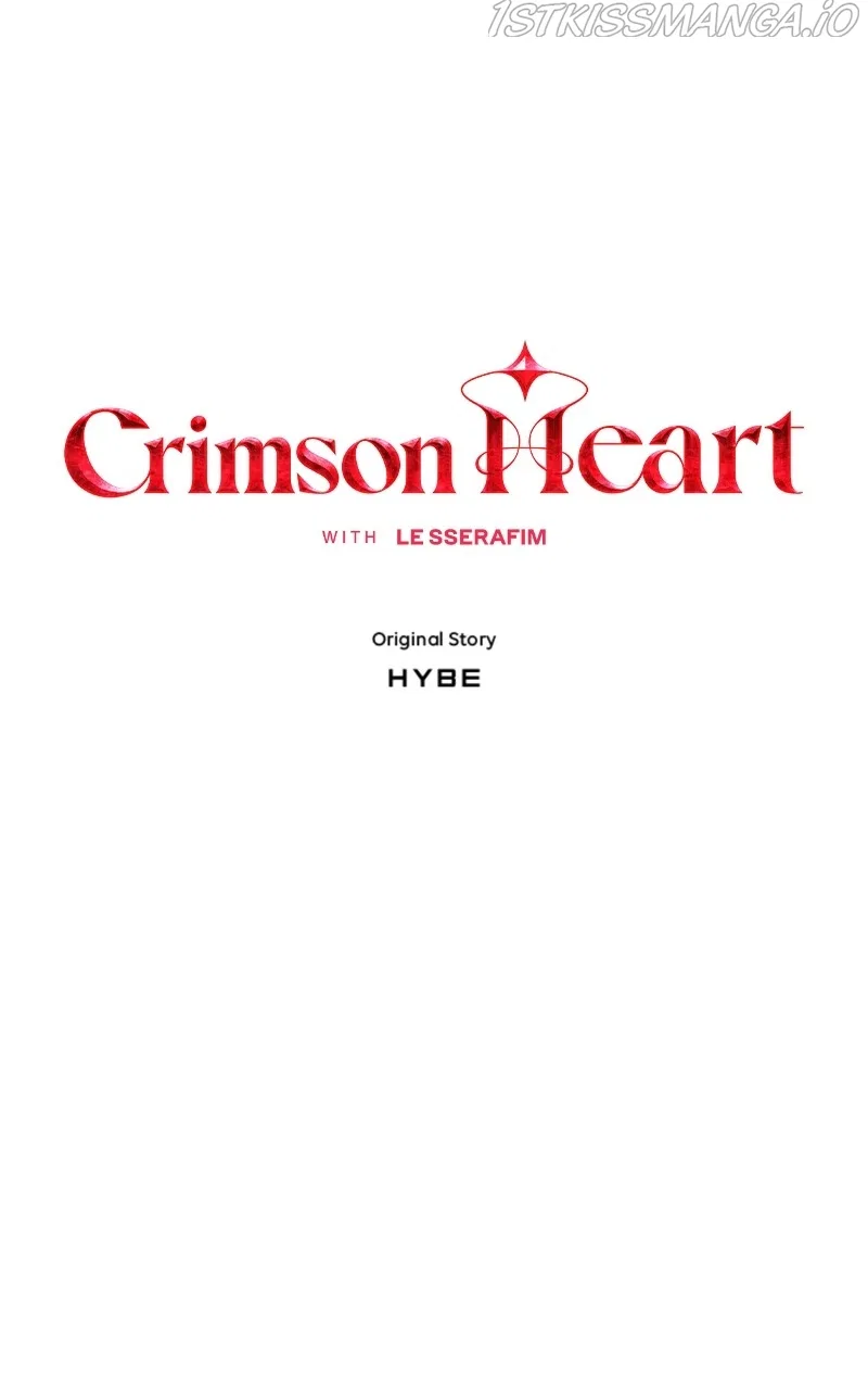 Crimson Heart Chapter 5 – Page 1