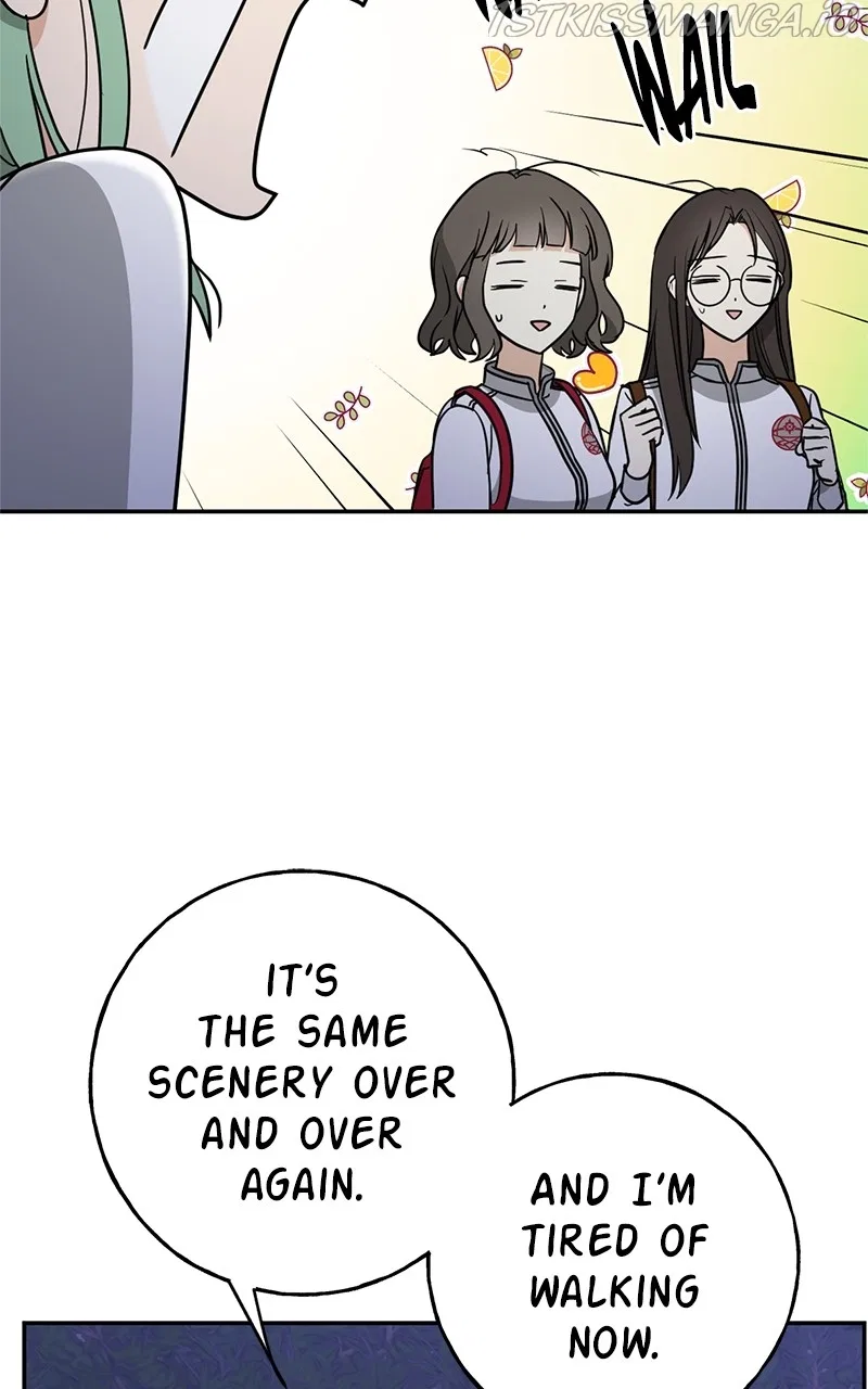 Crimson Heart Chapter 5 – Page 10