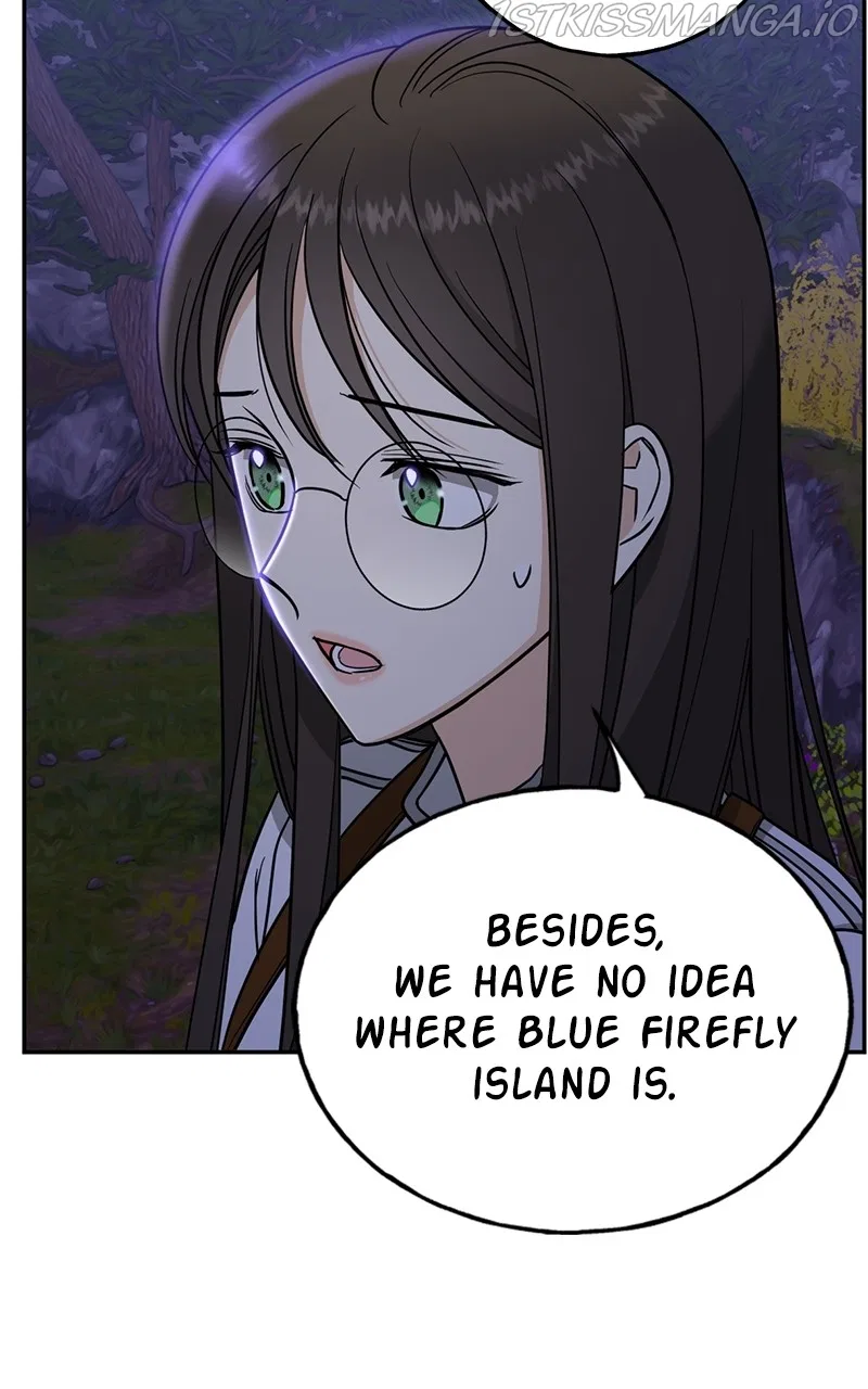 Crimson Heart Chapter 5 – Page 11