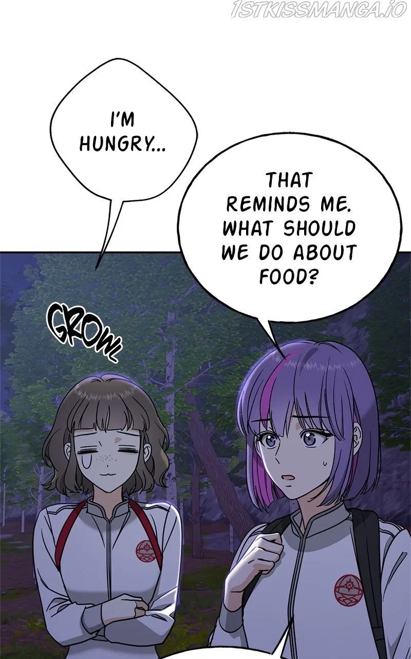 Crimson Heart Chapter 5 – Page 12