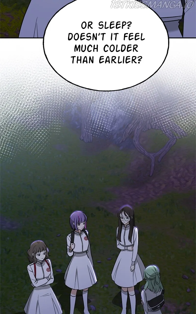 Crimson Heart Chapter 5 – Page 13