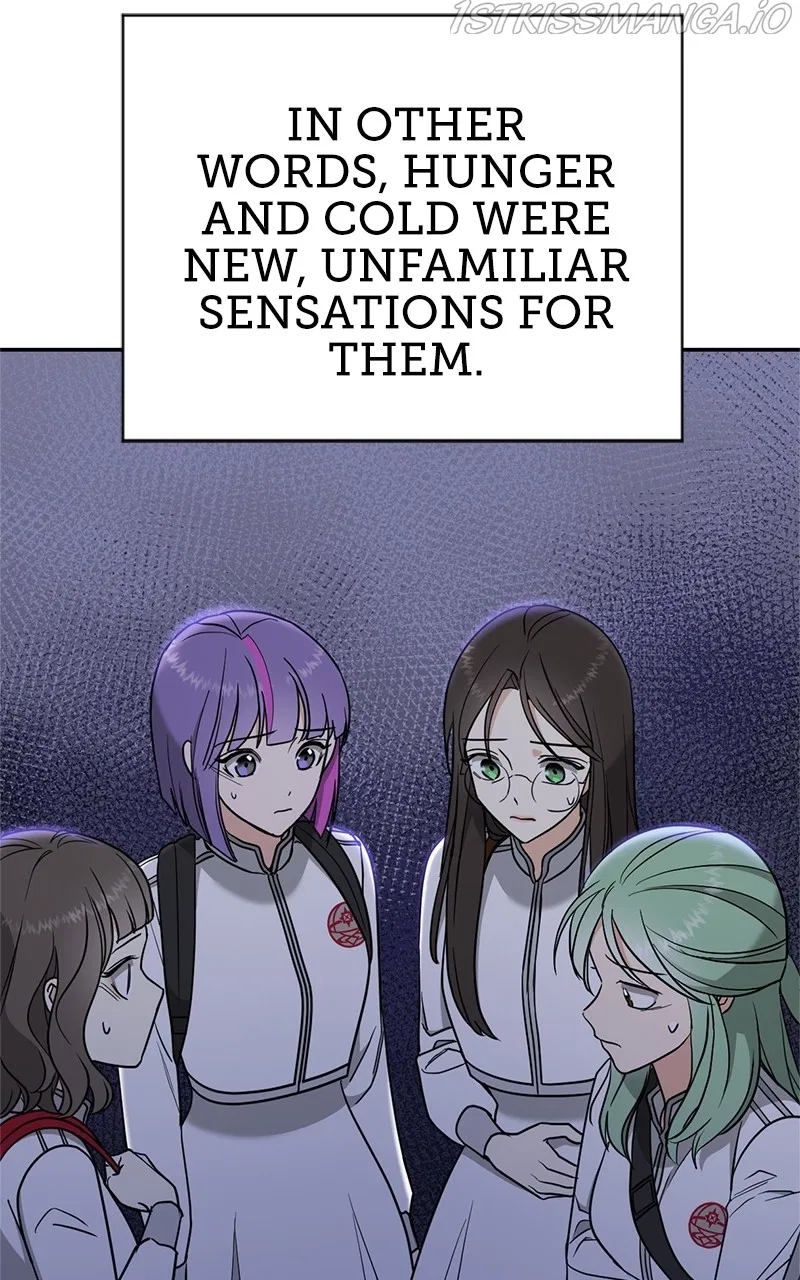 Crimson Heart Chapter 5 – Page 18