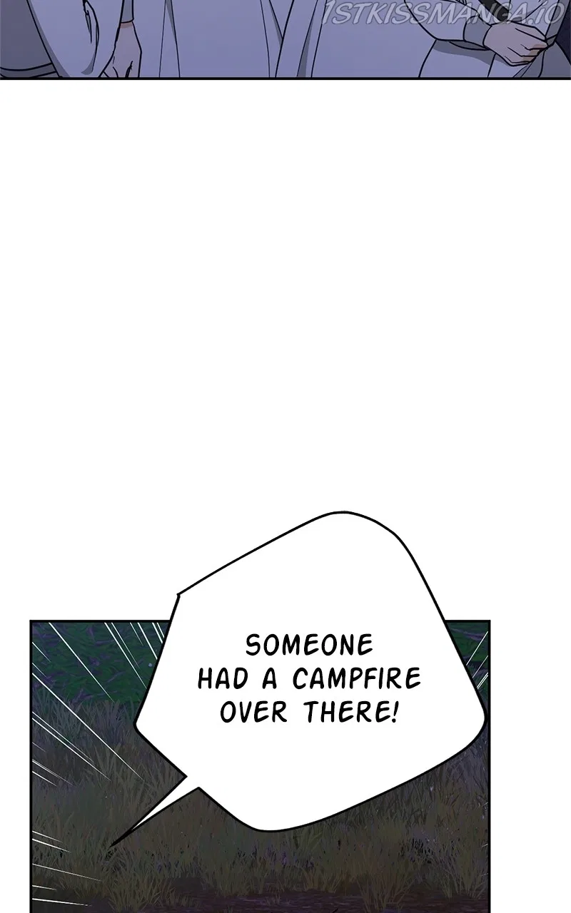 Crimson Heart Chapter 5 – Page 19