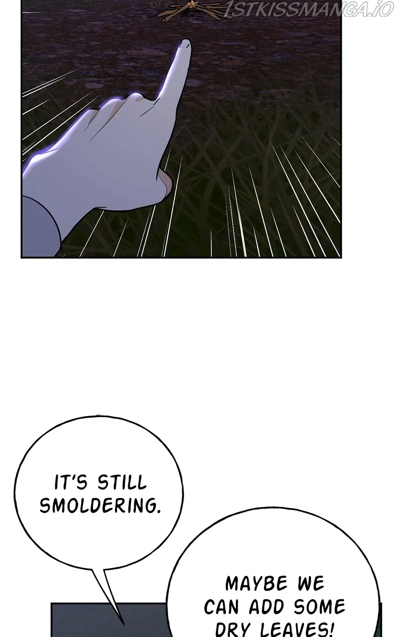 Crimson Heart Chapter 5 – Page 20