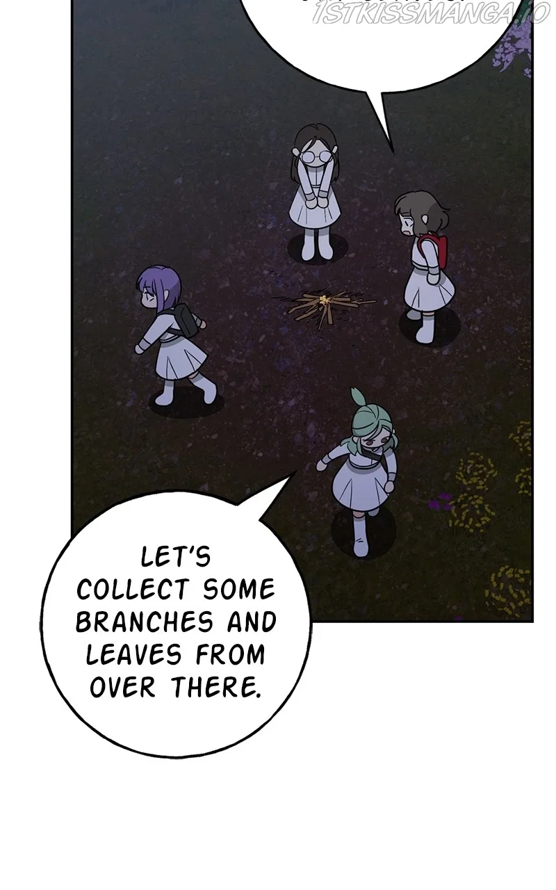 Crimson Heart Chapter 5 – Page 21