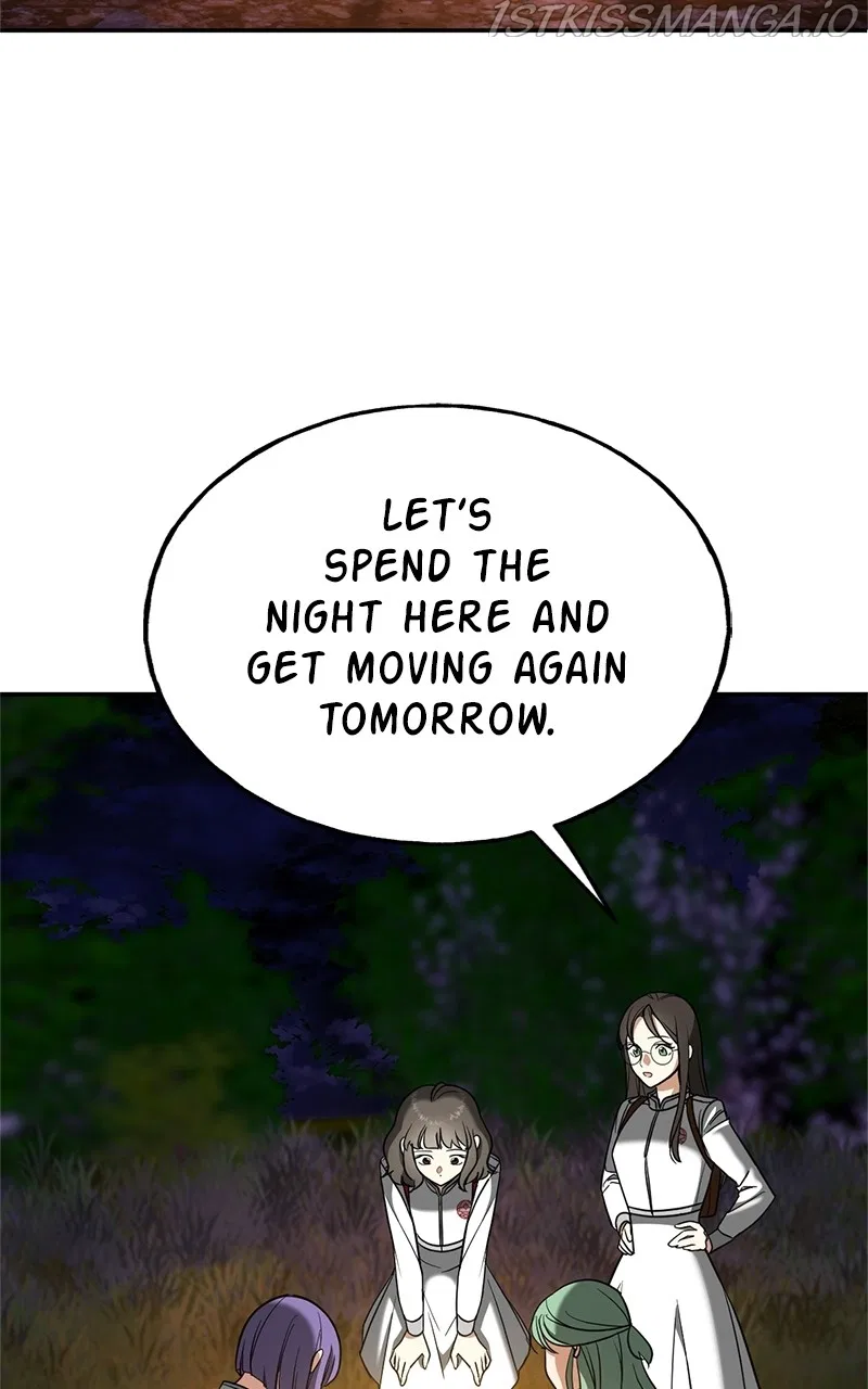 Crimson Heart Chapter 5 – Page 23