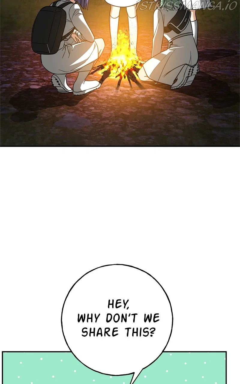 Crimson Heart Chapter 5 – Page 24