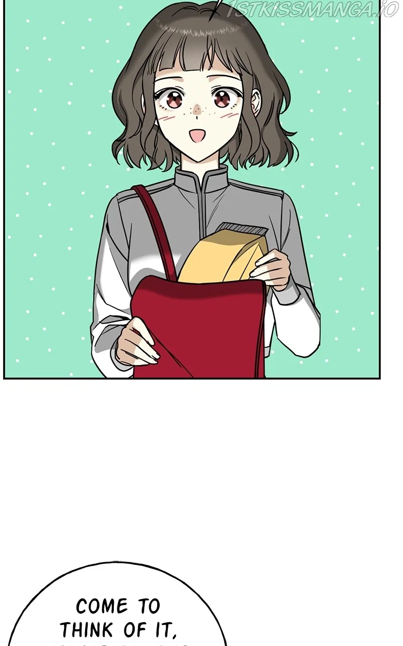 Crimson Heart Chapter 5 – Page 25
