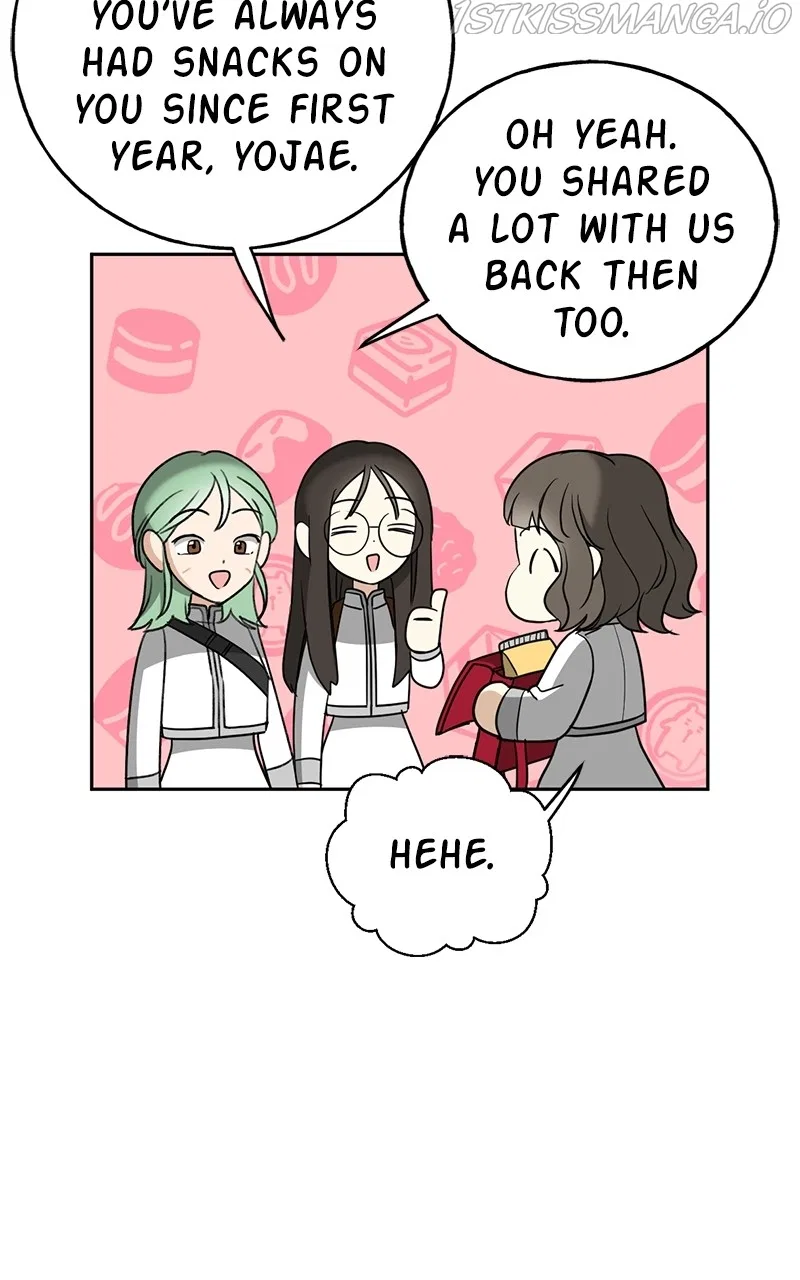 Crimson Heart Chapter 5 – Page 26