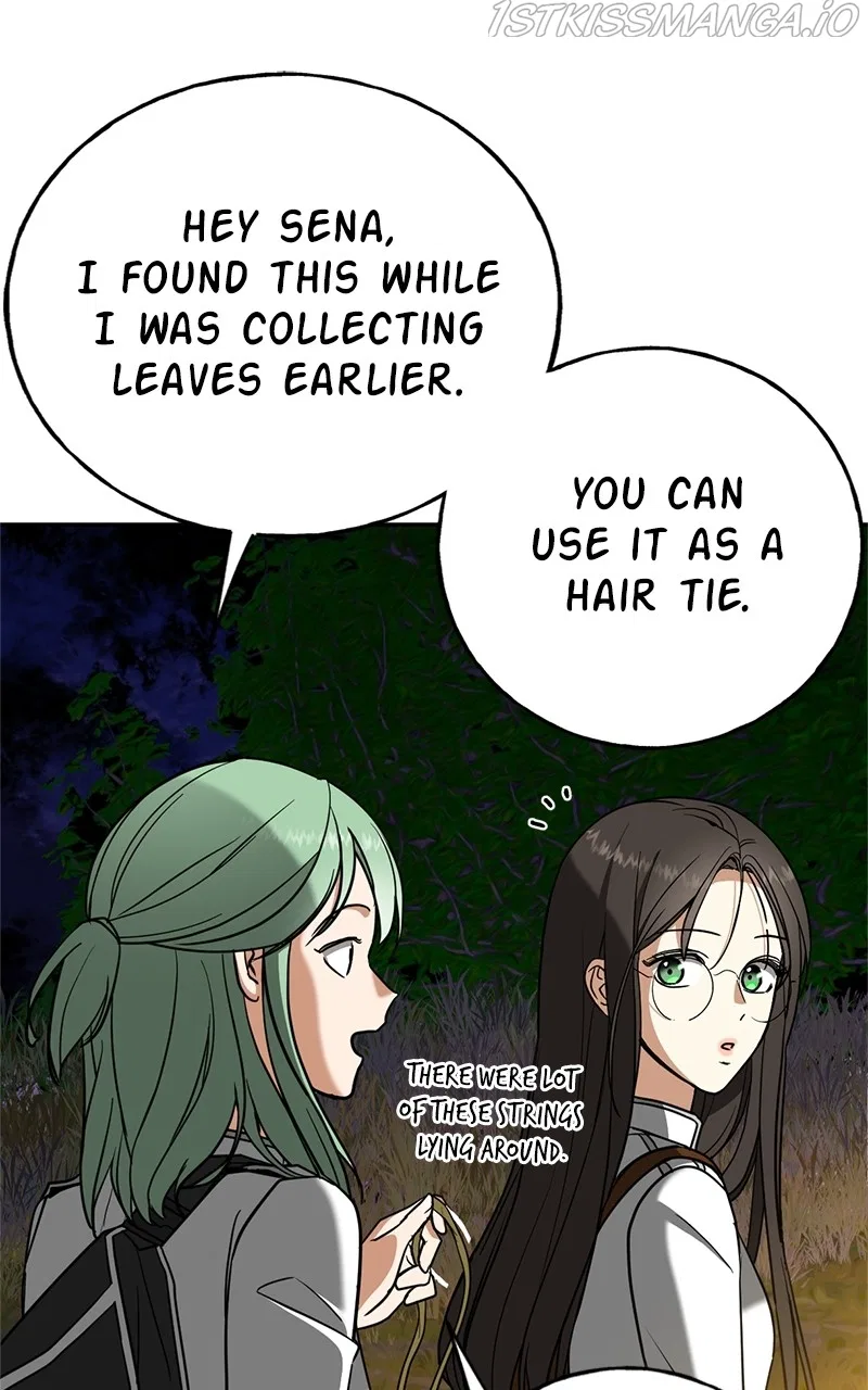 Crimson Heart Chapter 5 – Page 27