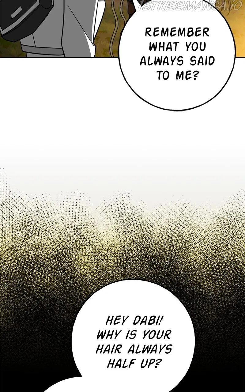 Crimson Heart Chapter 5 – Page 28