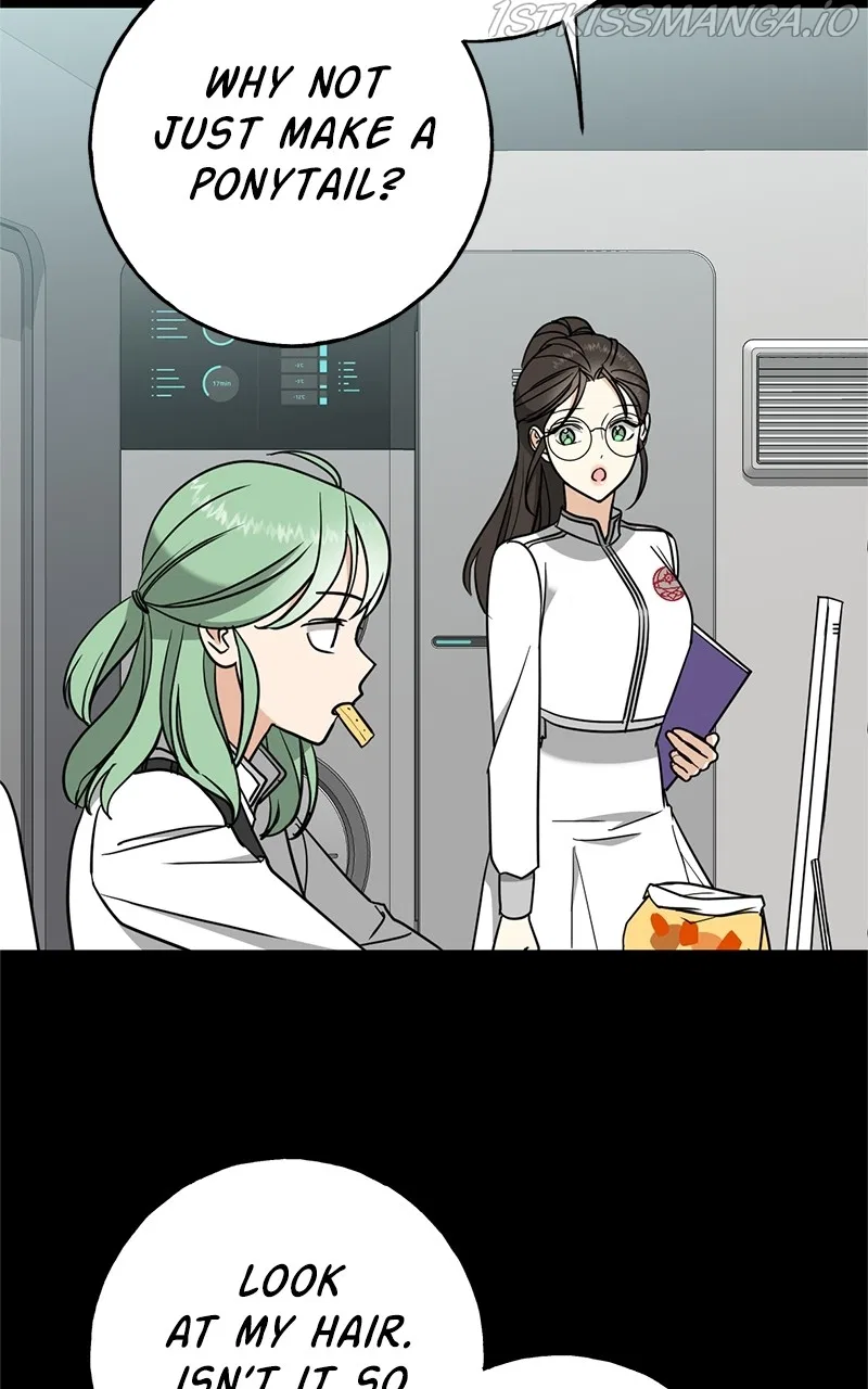 Crimson Heart Chapter 5 – Page 29