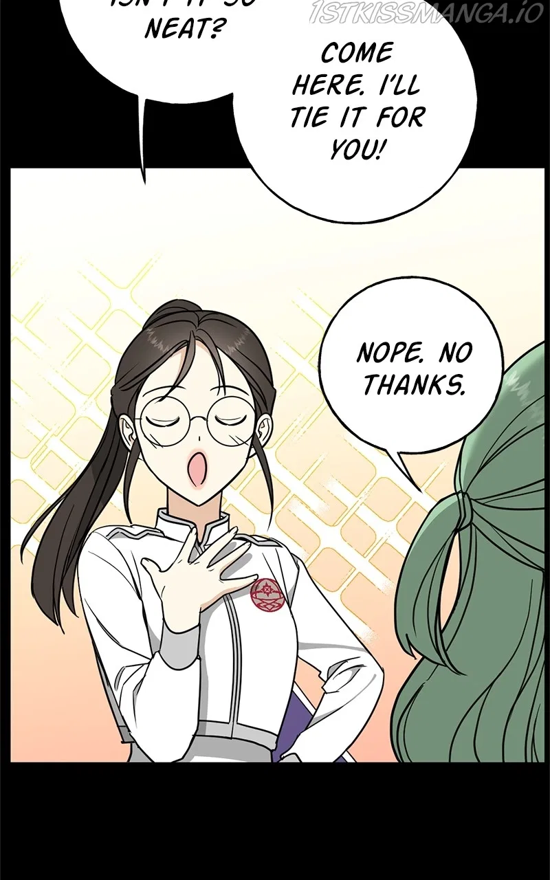 Crimson Heart Chapter 5 – Page 30