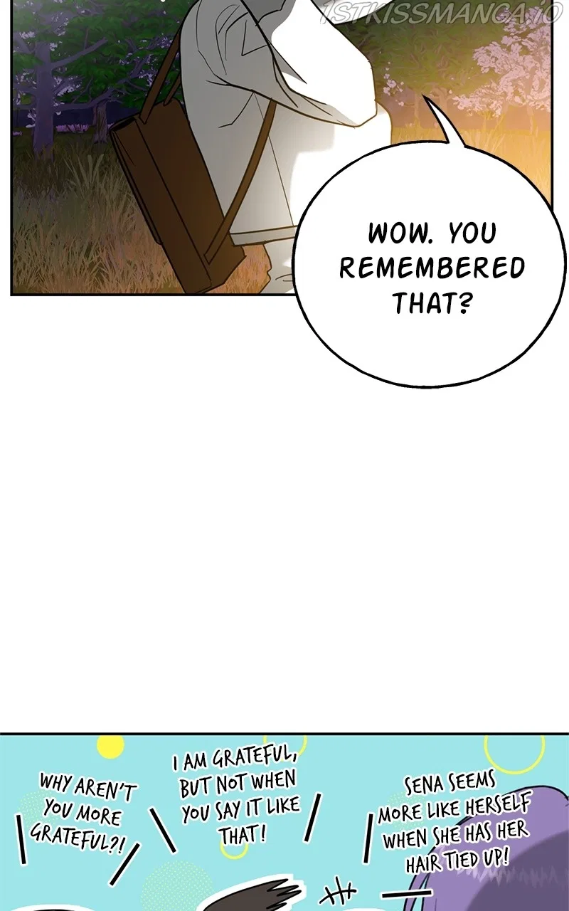 Crimson Heart Chapter 5 – Page 32