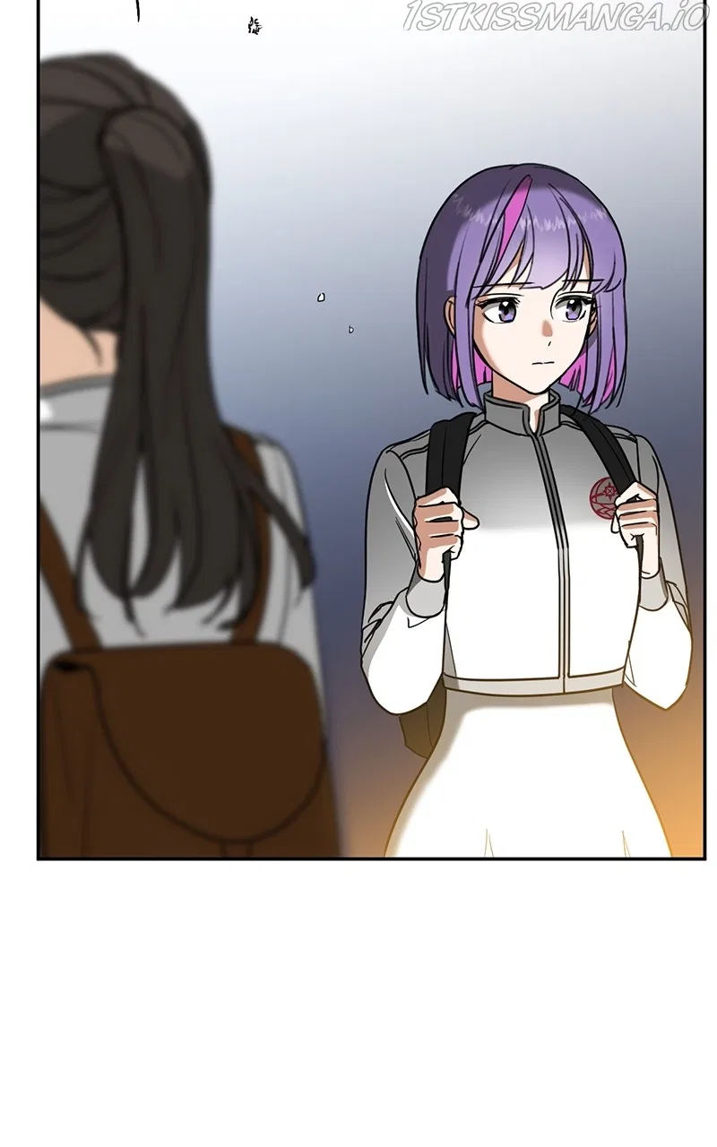 Crimson Heart Chapter 5 – Page 34