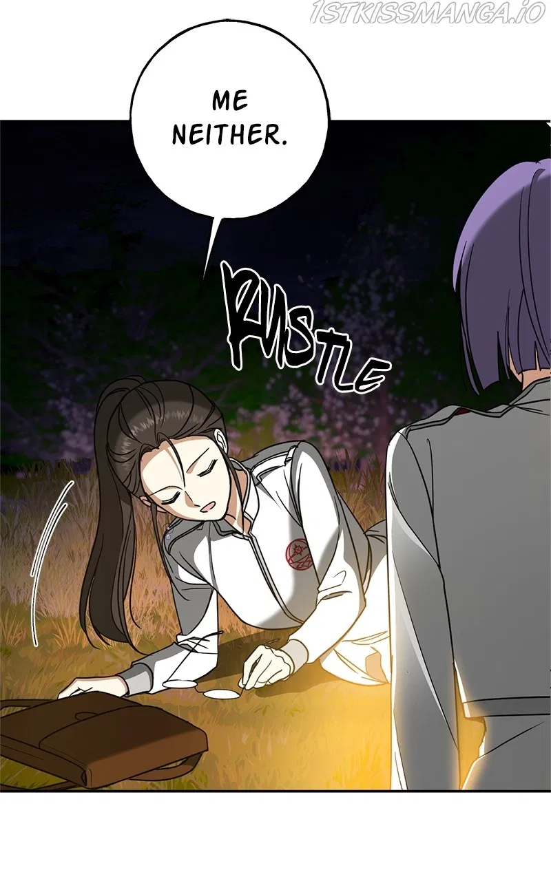 Crimson Heart Chapter 5 – Page 39