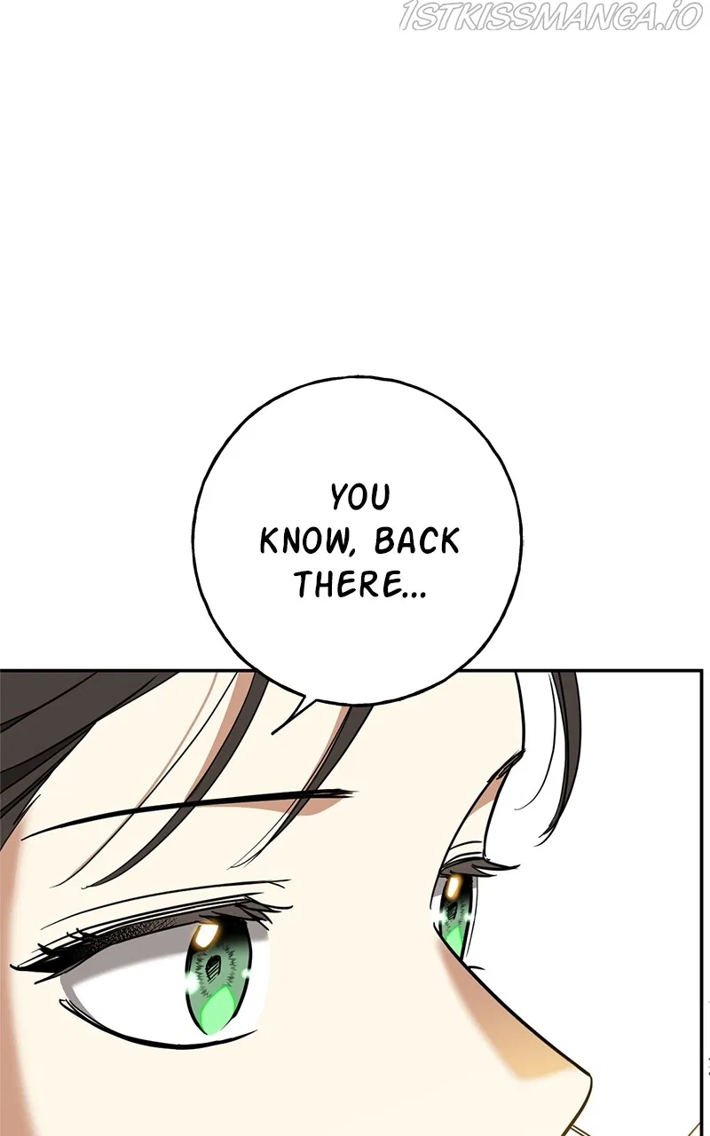 Crimson Heart Chapter 5 – Page 40