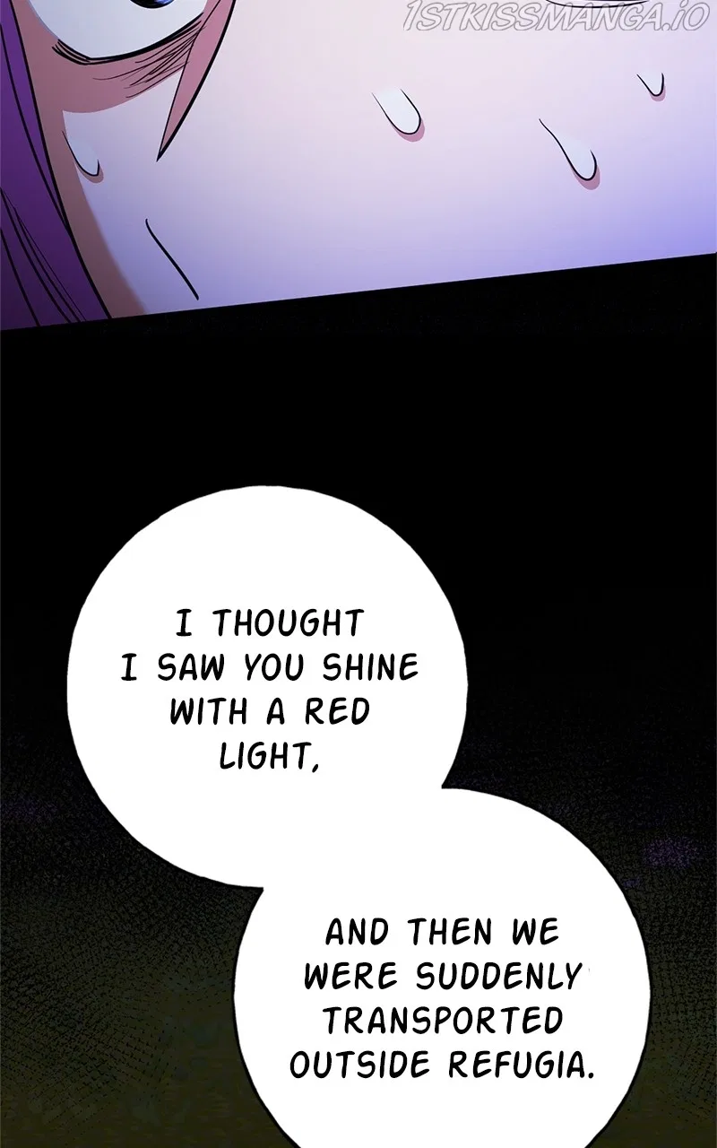 Crimson Heart Chapter 5 – Page 43