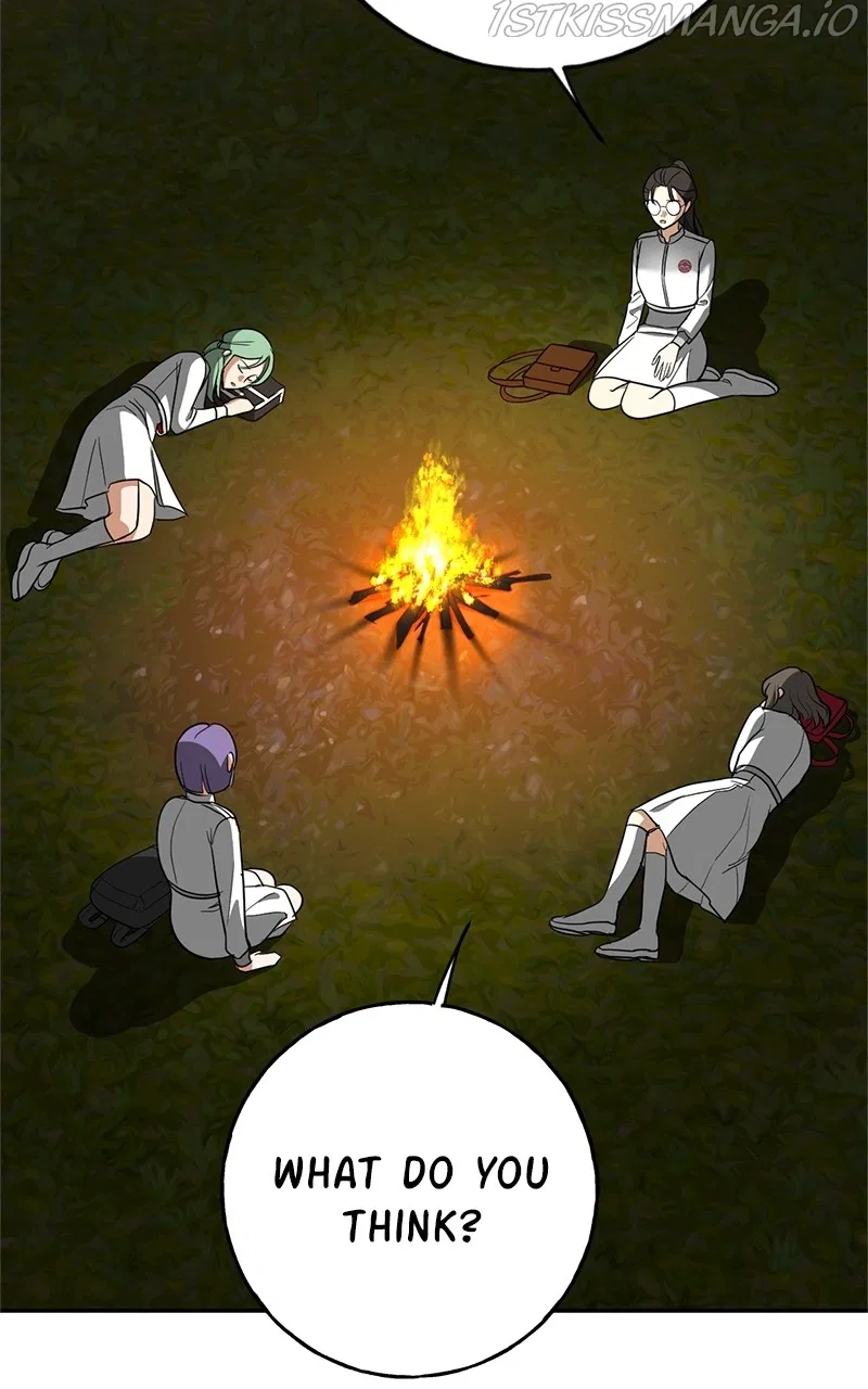 Crimson Heart Chapter 5 – Page 44