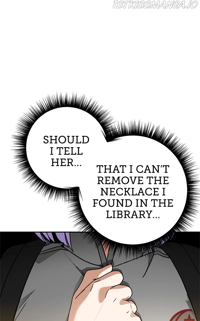 Crimson Heart Chapter 5 – Page 47