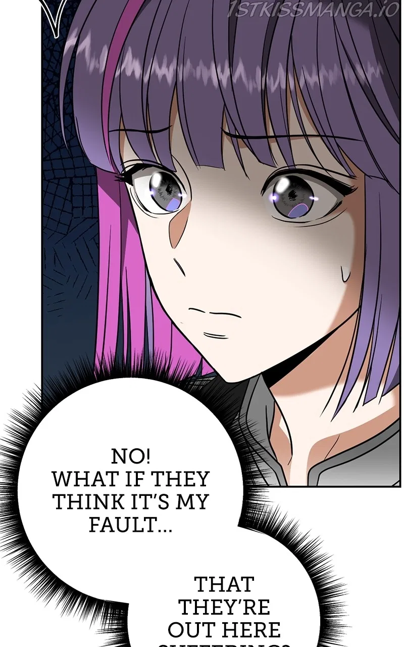 Crimson Heart Chapter 5 – Page 50